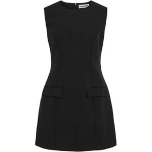 ROUGE EDIT Jurk  blauw