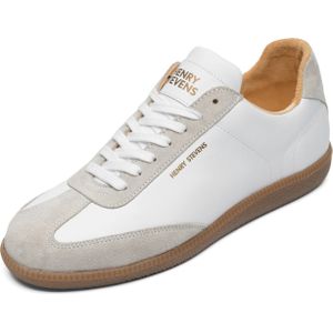 Henry Stevens - Sophia TIS - Sneakers - Wit