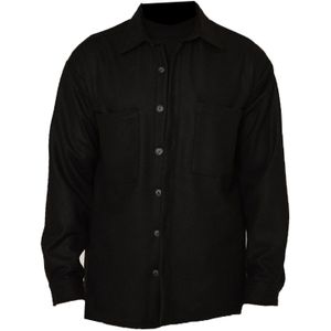 Antioch Tussenjas  zwart