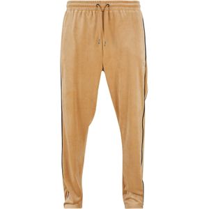 Karl Kani Broek  sand / zwart / wit