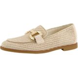 Paul Green - Instappers - Lichtbeige - Loafers