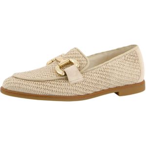 Paul Green - Instappers - Lichtbeige - Loafers