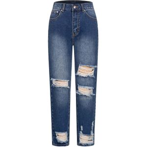 Cloud5ive Jeans  blauw denim