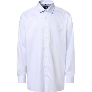 Andrew James Overhemd  lichtblauw