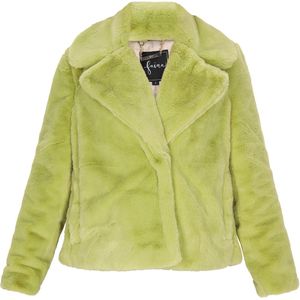 faina Tussenjas  groen