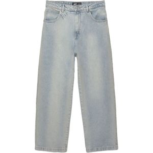 Pull&Bear Jeans  lichtblauw