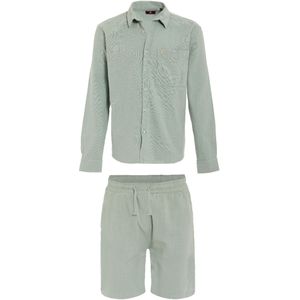 Williot Huispak  mintgroen