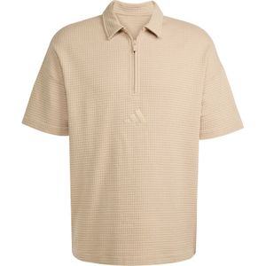 ADIDAS SPORTSWEAR Functioneel shirt  beige