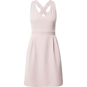 ABOUT YOU Zomerjurk 'Mala'  pastellila