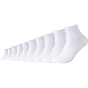 camano Sokken  wit