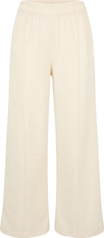 ELLESSE - Casoli - Broek - Offwhite - Wide Leg - Mid Waist