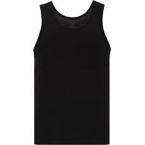 Dagi Onderhemd  zwart