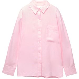 Pull&Bear Blouse  rosa