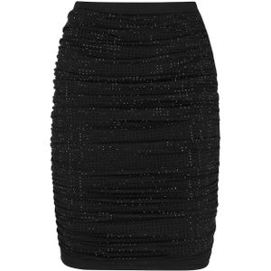 myMo at night Rok 'Evening'  zwart