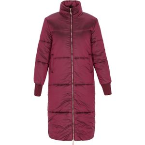 faina Wintermantel  bourgogne