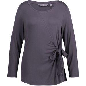 Ulla Popken Shirt  marine