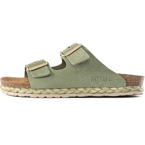 Bayton Muiltjes 'Atlas'  groen