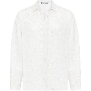 Dandalo Overhemd  wit