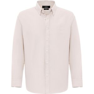 Antioch Overhemd  stone grey