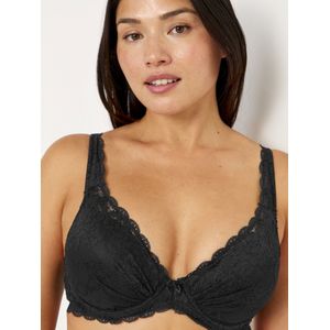 Cellbes of Sweden BH  zwart