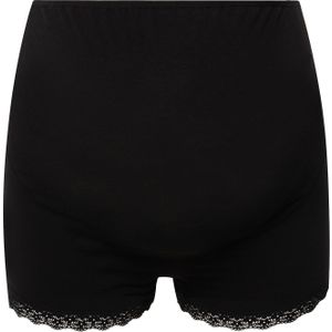 Ulla Popken Broekje  zwart