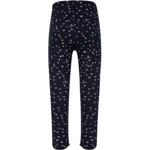 happy girls - Tricotlegging - Navy - Slim Fit