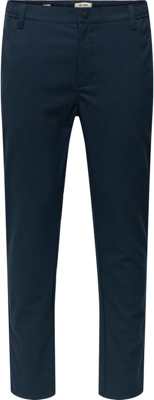 Onsaiden - Regular Fit - Chinobroek