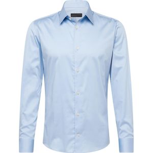 DRYKORN Overhemd 'DANEEL 888'  lichtblauw
