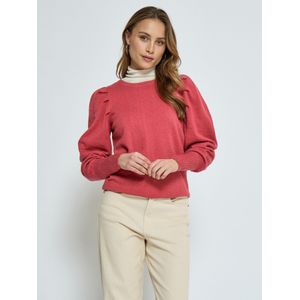 Peppercorn Trui 'Anissa'  cranberry