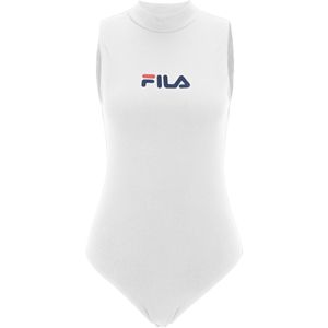 FILA Shirt body  navy / rood / wit