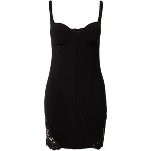 Nasty Gal Jurk  zwart