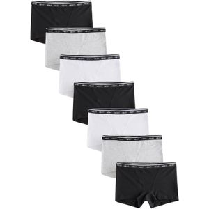 Next Broekje  grijs / zwart / wit