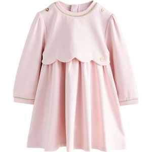 Baker by Ted Baker Jurk  goud / rosa