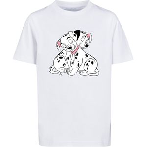 Shirt 'Disney 101 Dalmatians Puppy Love'