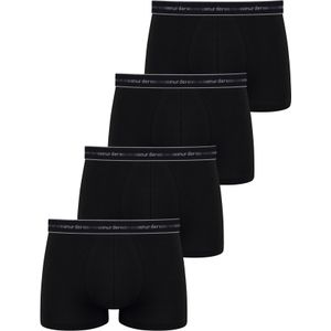 Nur Der Boxershorts  taupe / zwart