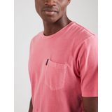 Superdry - Classic Essential Pocket - T-shirt - Korte Mouwen