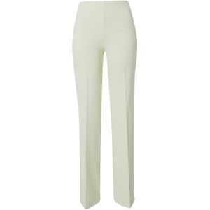 DRYKORN Pantalon 'ALIVE'  pasteelgeel