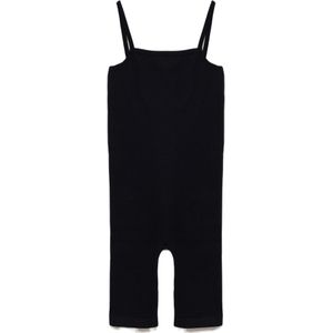 No Matter What Shirt body  zwart