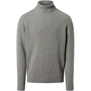 Nils Sundström Trui  lichtgrijs