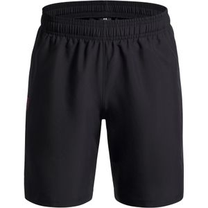 Under Armour - Tech Woven - Korte Broek - Lichtgewicht - Sneldrogend