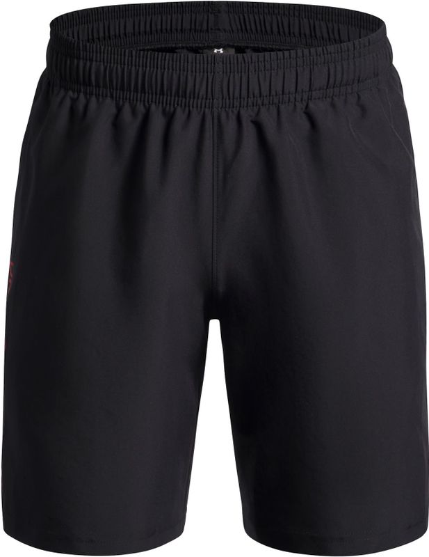 Under Armour - Tech Woven - Korte Broek - Lichtgewicht - Sneldrogend