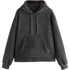 Next Sweatshirt  donkergrijs