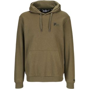 FILA Sportsweatshirt 'BALBRONN'  kaki