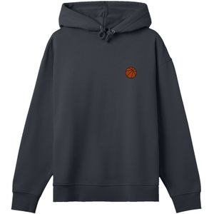 F4NT4STIC Sweatshirt  black denim