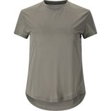 Athlecia Functioneel shirt 'Doja'  grijs