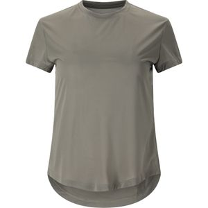 Athlecia Functioneel shirt 'Doja'  grijs
