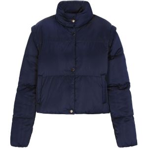 faina Tussenjas  navy