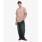 Superdry Shirt  rosa