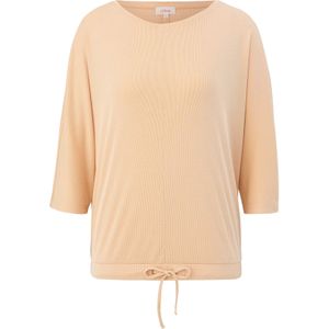 s.Oliver Shirt  pasteloranje