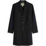 Marc O'Polo Winterjas  donkerblauw